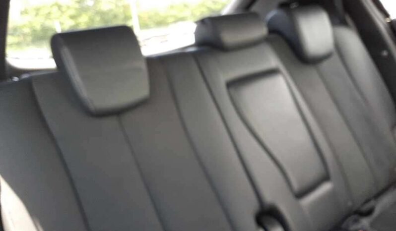 MITSUBISHI ECLIPSE CROSS full