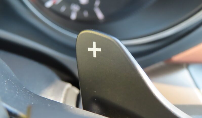 TOYOTA AVENSIS WAGON full