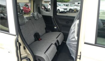SUZUKI SPACIA full