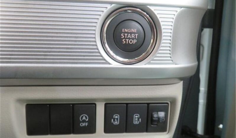 MAZDA FLAIR WAGON full