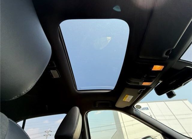 MITSUBISHI ECLIPSE CROSS PHEV full