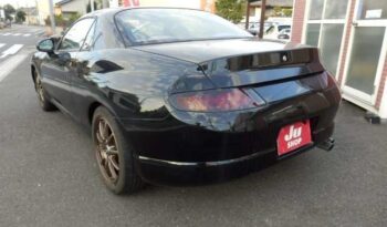 MITSUBISHI FTO full