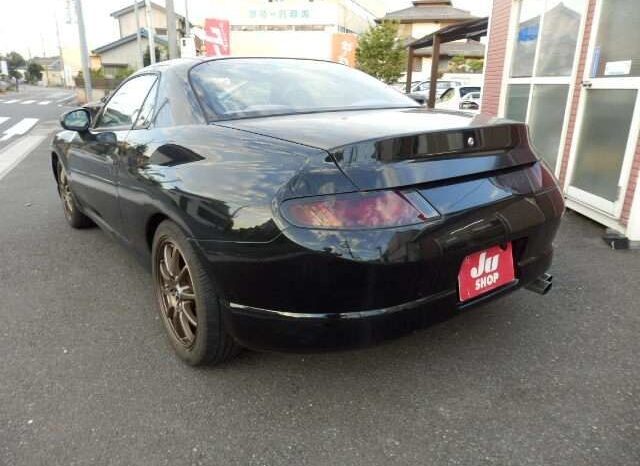 MITSUBISHI FTO full