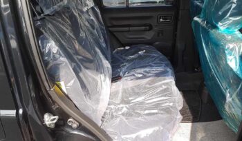 SUZUKI JIMNY NOMADE full