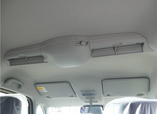SUZUKI SPACIA full