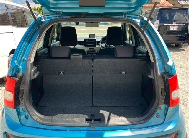 SUZUKI IGNIS full