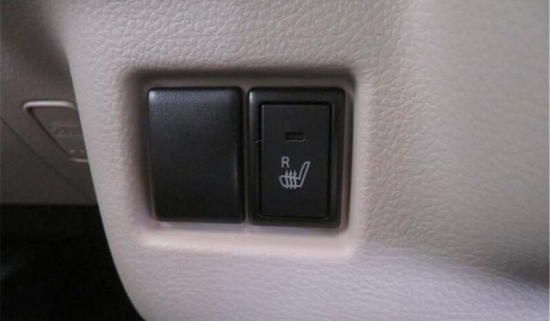 MAZDA FLAIR WAGON full