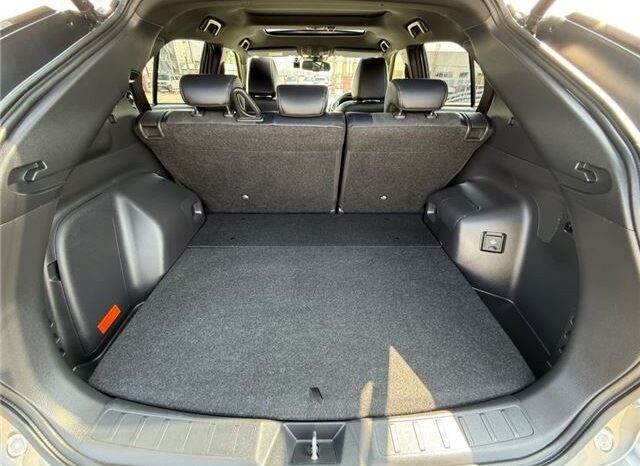 MITSUBISHI ECLIPSE CROSS PHEV full