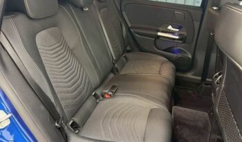 MERCEDES BENZ B CLASS full