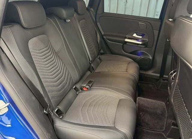 MERCEDES BENZ B CLASS full