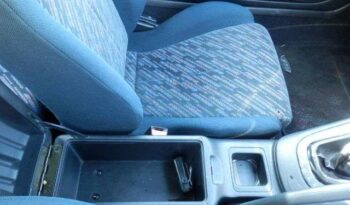 MITSUBISHI FTO full
