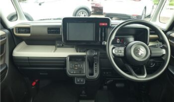 SUZUKI SPACIA full