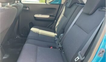 SUZUKI IGNIS full