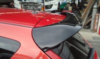 MAZDA SPEED AXELA full