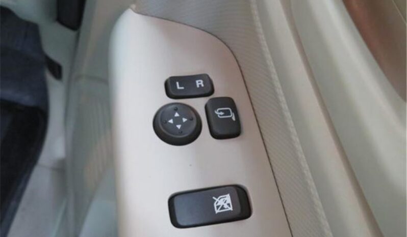 MAZDA FLAIR WAGON full