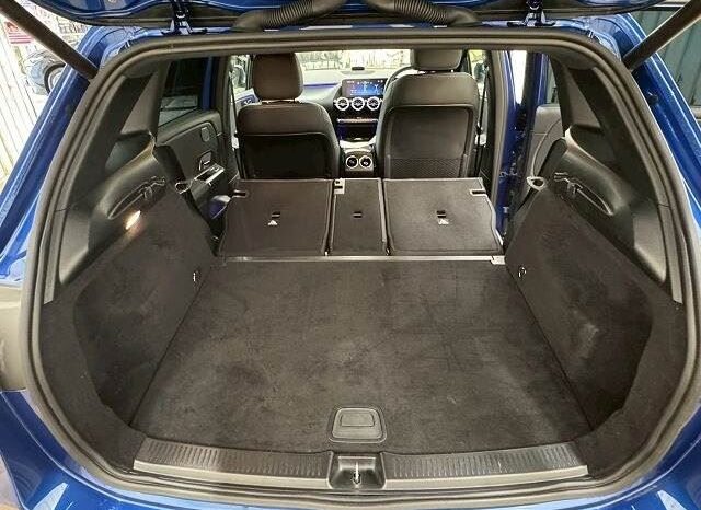 MERCEDES BENZ B CLASS full