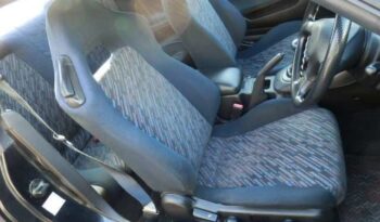 MITSUBISHI FTO full
