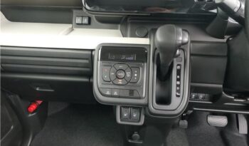 SUZUKI SPACIA full