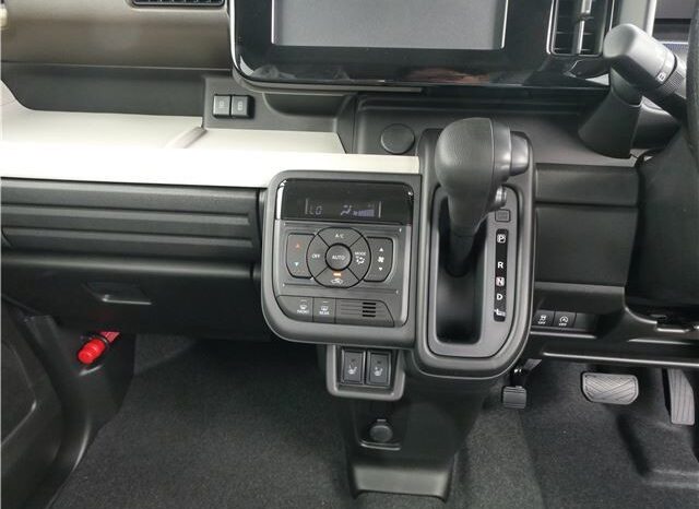 SUZUKI SPACIA full