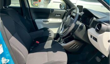 SUZUKI IGNIS full