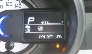 MAZDA FLAIR WAGON full