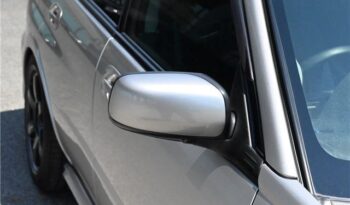 SUBARU IMPREZA WRX full