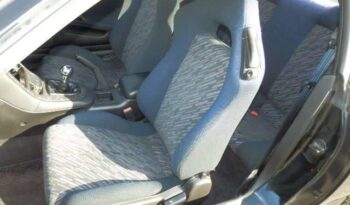MITSUBISHI FTO full