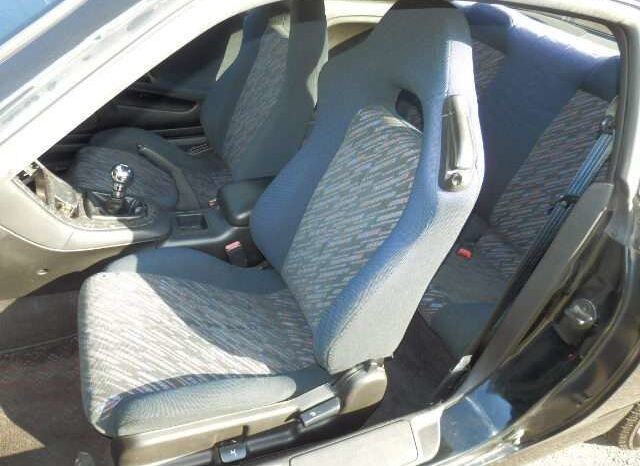 MITSUBISHI FTO full