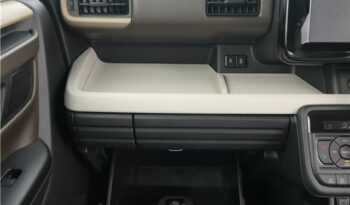 SUZUKI SPACIA full