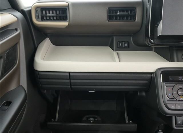 SUZUKI SPACIA full