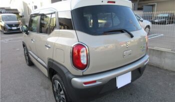 SUZUKI XBEE full