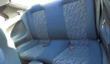 MITSUBISHI FTO full