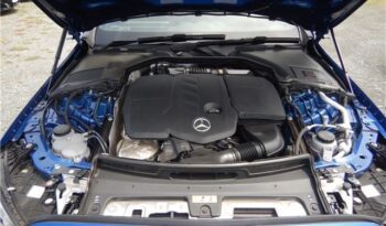 MERCEDES BENZ C220 AVANT GRADE AMG full