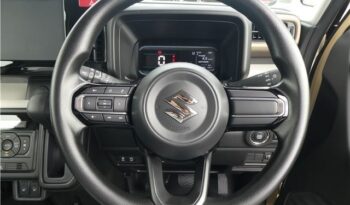 SUZUKI SPACIA full