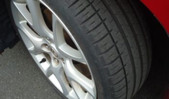 MAZDA SPEED AXELA full