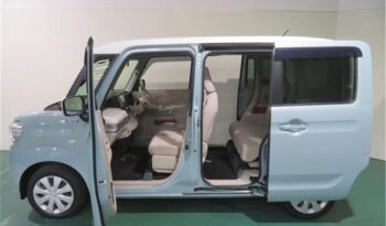 MAZDA FLAIR WAGON full