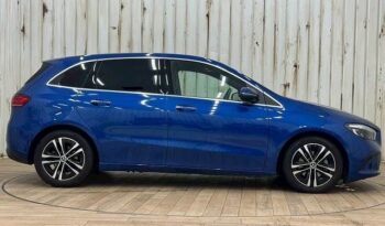 MERCEDES BENZ B CLASS full