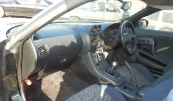 MITSUBISHI FTO full