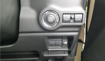 SUZUKI SPACIA full