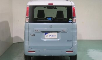 MAZDA FLAIR WAGON full