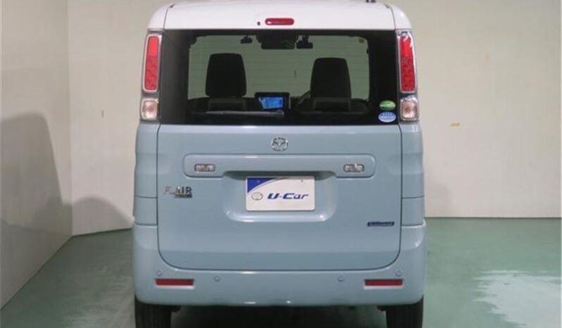 MAZDA FLAIR WAGON full