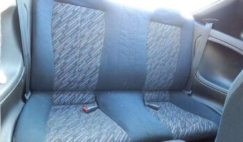 MITSUBISHI FTO full