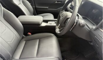 LEXUS GX550 full
