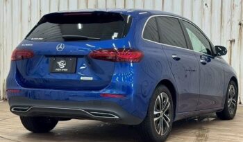 MERCEDES BENZ B CLASS full