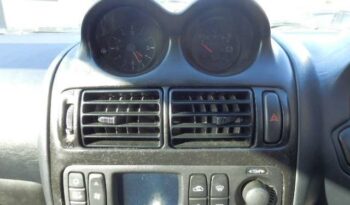 MITSUBISHI FTO full