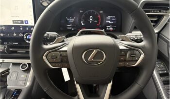 LEXUS GX550 full