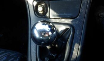 MITSUBISHI FTO full