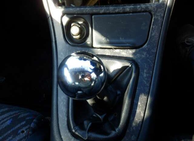 MITSUBISHI FTO full
