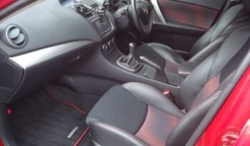 MAZDA SPEED AXELA full