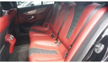 MERCEDES BENZ CLS CLASS full